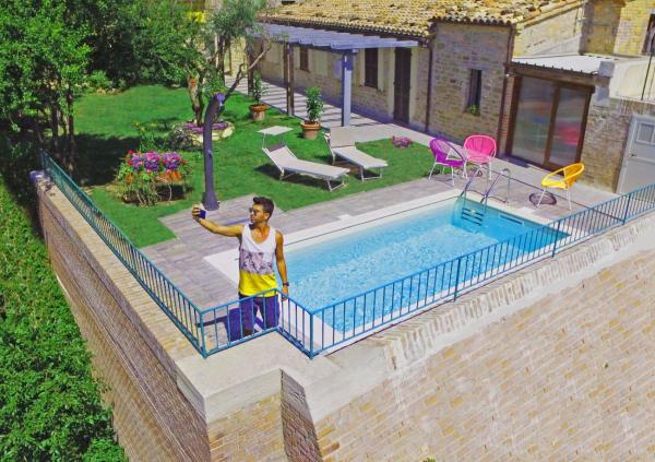 Nidastore B&B