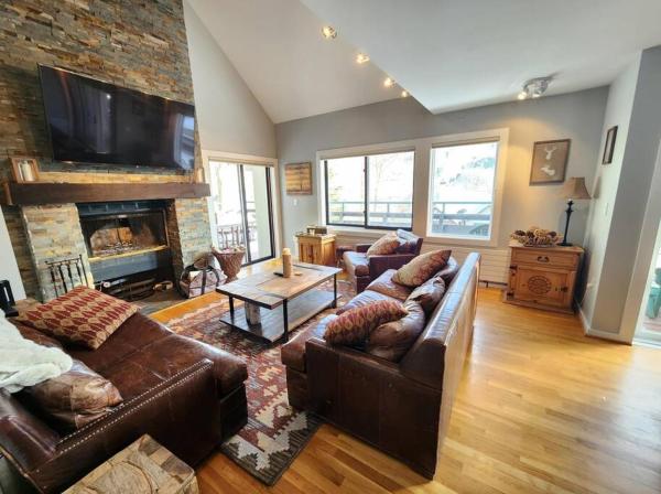 White Mountain Vista, Book Chalet SPA-hoteller i New England, SPA
