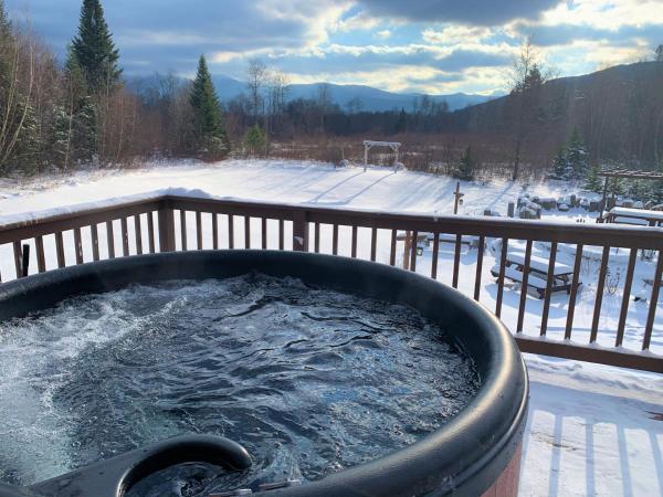 ML As Seen on TV home SPECTACULAR scenery beach AC outdoor kitchen fire pit Weddings, Book Feriehus SPA-hoteller i New England, SPA