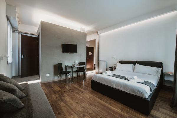 Rome New Home