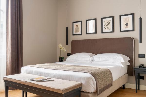 Hotel Basilea