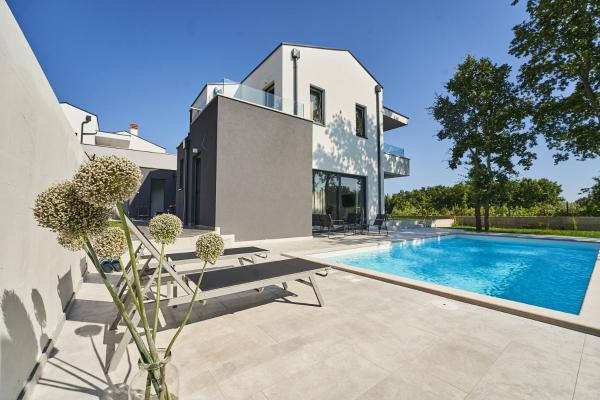 Villa Barbara, Book  Poreč Poreč Riviera