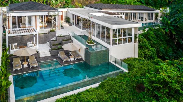 Villa Vertigo Ubud by BaliSuperHost, Book  Ubud Gianyar