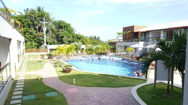 Apartamento Solaris Village, Book Lejlighed Bahia Lejligheder, Lejlighed