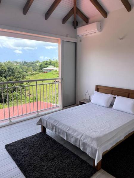 Villa Varte, Book  Baie-Mahault Basse-Terre