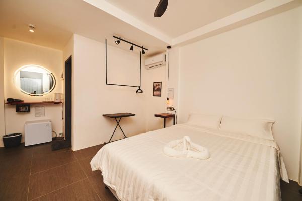 Hotel Gray in Boracay, Book  Boracay hoteller med pool, Swimmingpool
