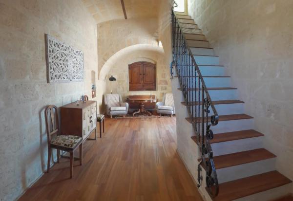 La Commenda di Picciano - Country House, Book  Matera Basilicata