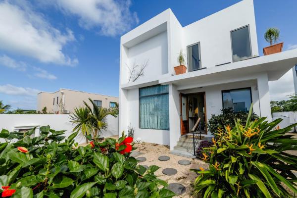 Balnea Villa Sixty-Nine, Book  Trou d'Eau Douce Mauritius East Coast