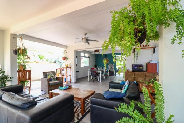 Villa Bô Soley, côté Plages et Volcan, Book  Le Prêcheur Saint-Pierre