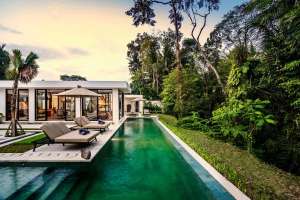 Villa Ciryandil by BaliSuperHost, Book  Ubud Gianyar