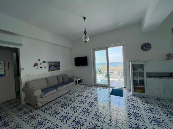 Villa sul mare Salerno, Book  Pontecagnano Faiano Salerno