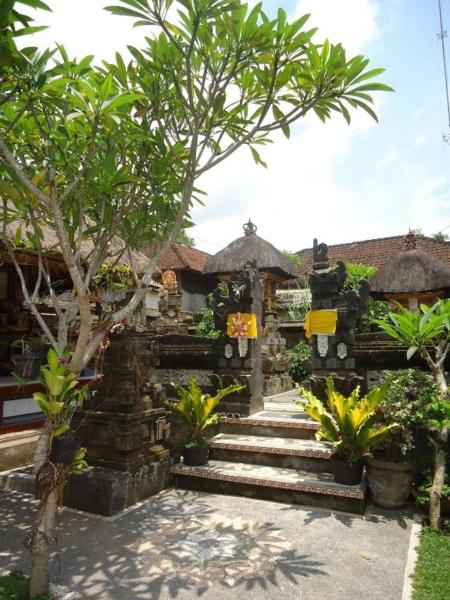 Ubud Tri Upasedana House 2, Book  Tegallalang Gianyar