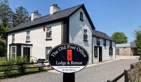 The Old Post Office Lodge, Book  SPA-hoteller i Fermanagh County, SPA