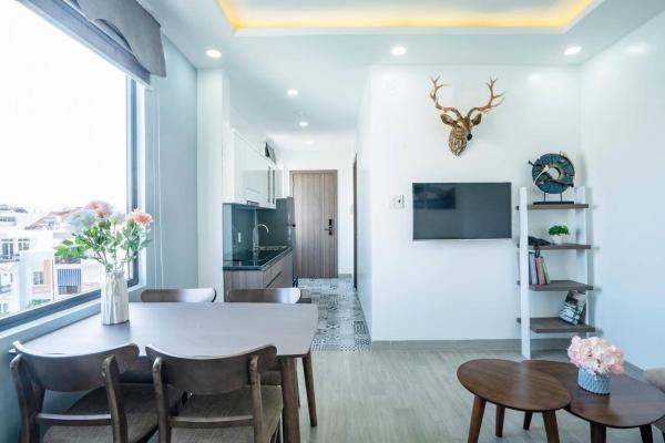 Hoàng Anh Hotel, Book  Nha Trang Khanh Hoa