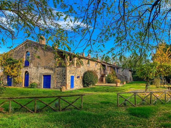 Madeleine: Luxury Villa in Italy, Book  Case Galli Umbrien