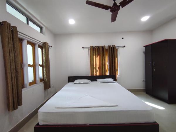 Homecation Samaina Cottage