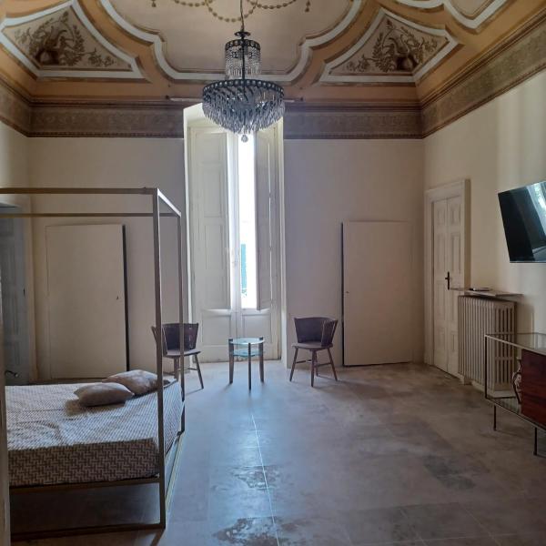 Don Goffredo, Book  Monopoli Bari Province