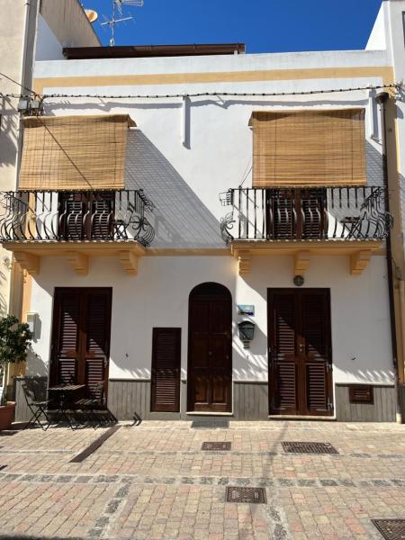 Casa Maruzzella, Book  Billige hoteller i Sicilien
