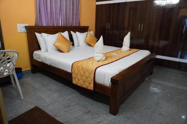 TIRUMALA PREMIUM HOME STAY, Book Hotel Tirupati Andhra Pradesh