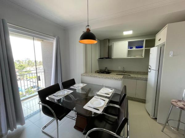 Apto Home Club 500m Praia Piçarras 20 min Beto Carrero - ANG905C, Book  Picarras Santa Catarina