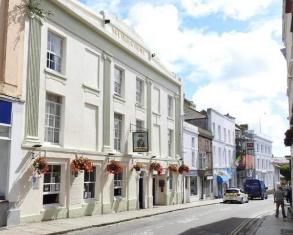 Union Hotel