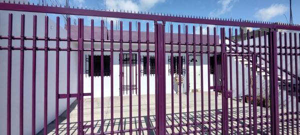 Casa Libélula, Book  Tehuacán State of Puebla