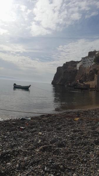 Appart climatisé F3, Book  Al Hoceïma Tanger-Tetouan