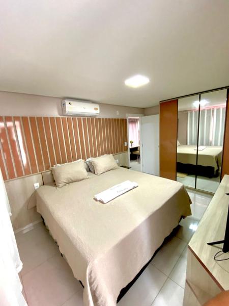Residencial renaissance, Book  Boa Vista Roraima