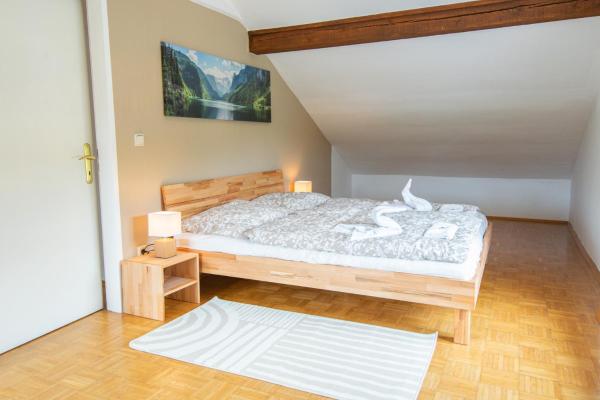 Lions Apartments - Erholung und Vergnügen in Bad Tatzmannsdorf, Book Lejlighed Bad Tatzmannsdorf 