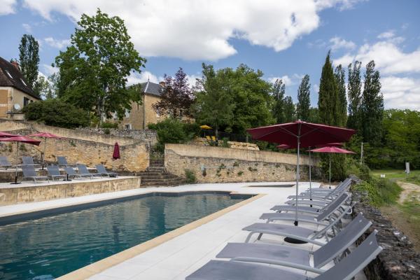 Domaine Les Maurelles, Book  Milhac Limousin