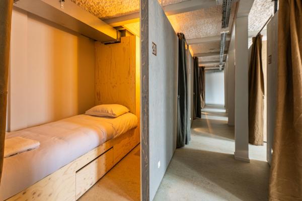 Hostel het Archief, Book  Billige hoteller i Overijssel