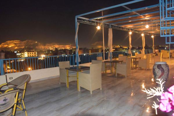 Flamingo Boutique hotels, Book  4-stjernede hoteller i Qina, 4*