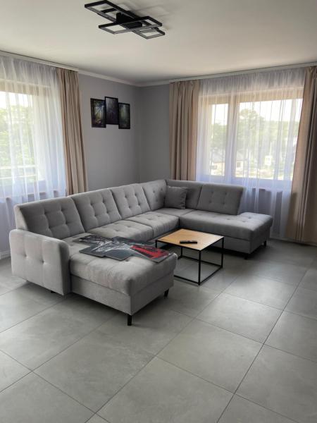 Energylandia Zator noclegi apartament pokoje do wynajęcia, Book  Polanka Wielka Lillepolen