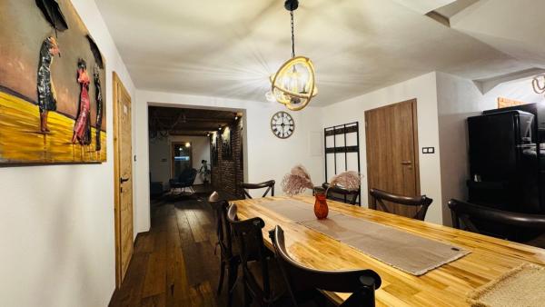 Apartmany FABRIK, Book  Vysoká nad Kysucou Žilinský kraj