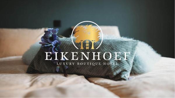 Eikenhoef, Book   