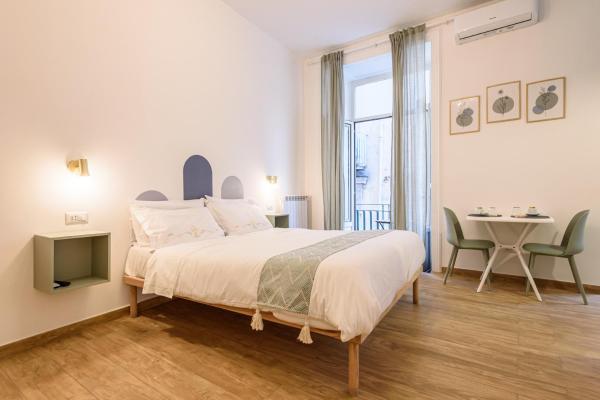 EcoSuite Spaccanapoli, Book  Napoli centrum - Centro Storico Napoli