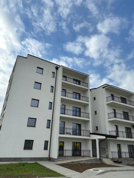 Dacia Apartments, Book Lejlighed Sebes Alba