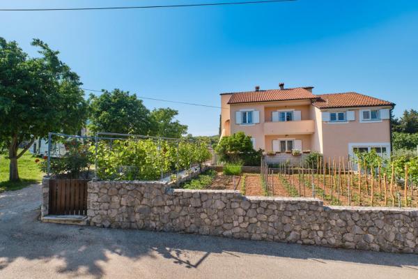 Apartments Blanka, Book Lejlighed Nerezine 