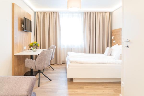 MM-Apartments Hainfeld, Book Lejlighed Hainfeld Lower Austria