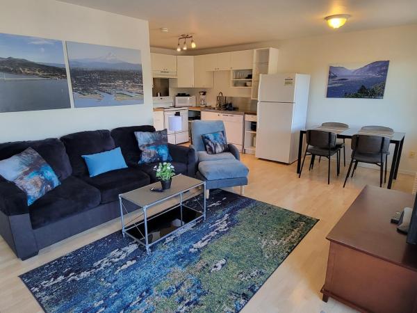 Hood River Suites Extended Stay Apartment Hotel, Book Hotel Hood River 