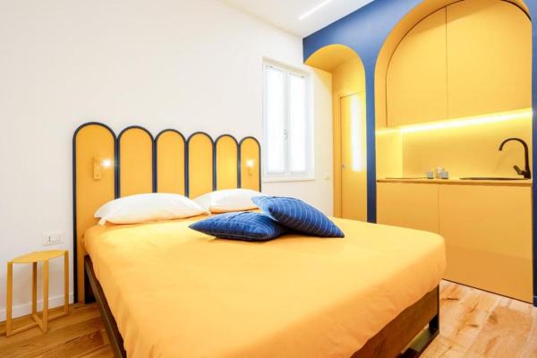 Archi Rooms Boutique, Book  Salerno Campania