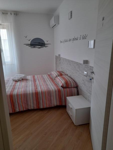 Aer Sana, Book  Hoteller i Ogliastra med parkering, Parkering