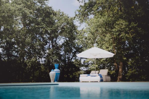 Riad Landais, Book  Benesse-Maremne 