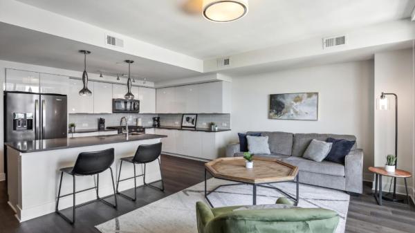 Amazing Apt in Midtown, Book  Atlanta Georgia