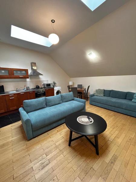 GOLDEN APARTMENTS with Lift - OLD TOWN, Book Lejlighed Stare Miasto 