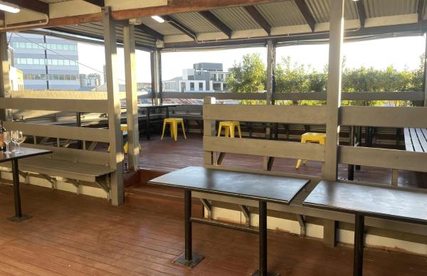 Banana Backpackers, Book  Billige hoteller i Queensland
