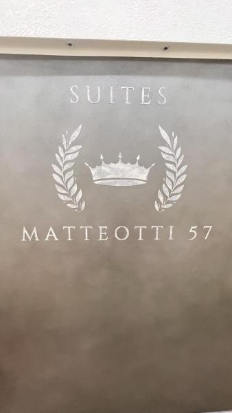 Suites Matteotti 57, Book  Civitavecchia 