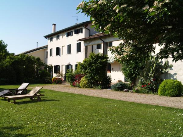 Francypi Home, Book  Jesolo 