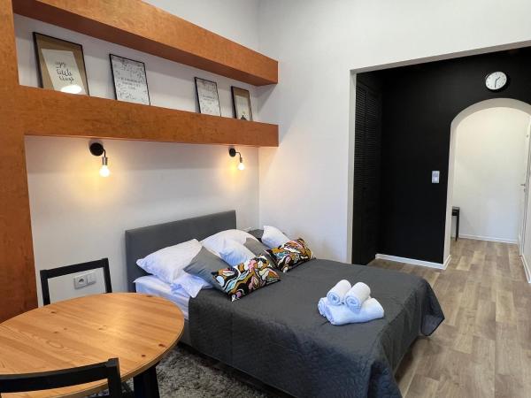 I&M Apartments Plac Solny Wroc?aw, Book Lejlighed Stare Miasto 