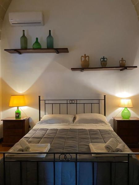 B&B Palazzo Giordano Luxury Rooms, Book  Squinzano Salento
